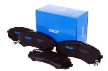 SKF VKBP 80454 A